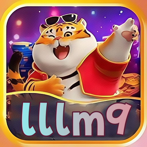 lllm9 logo